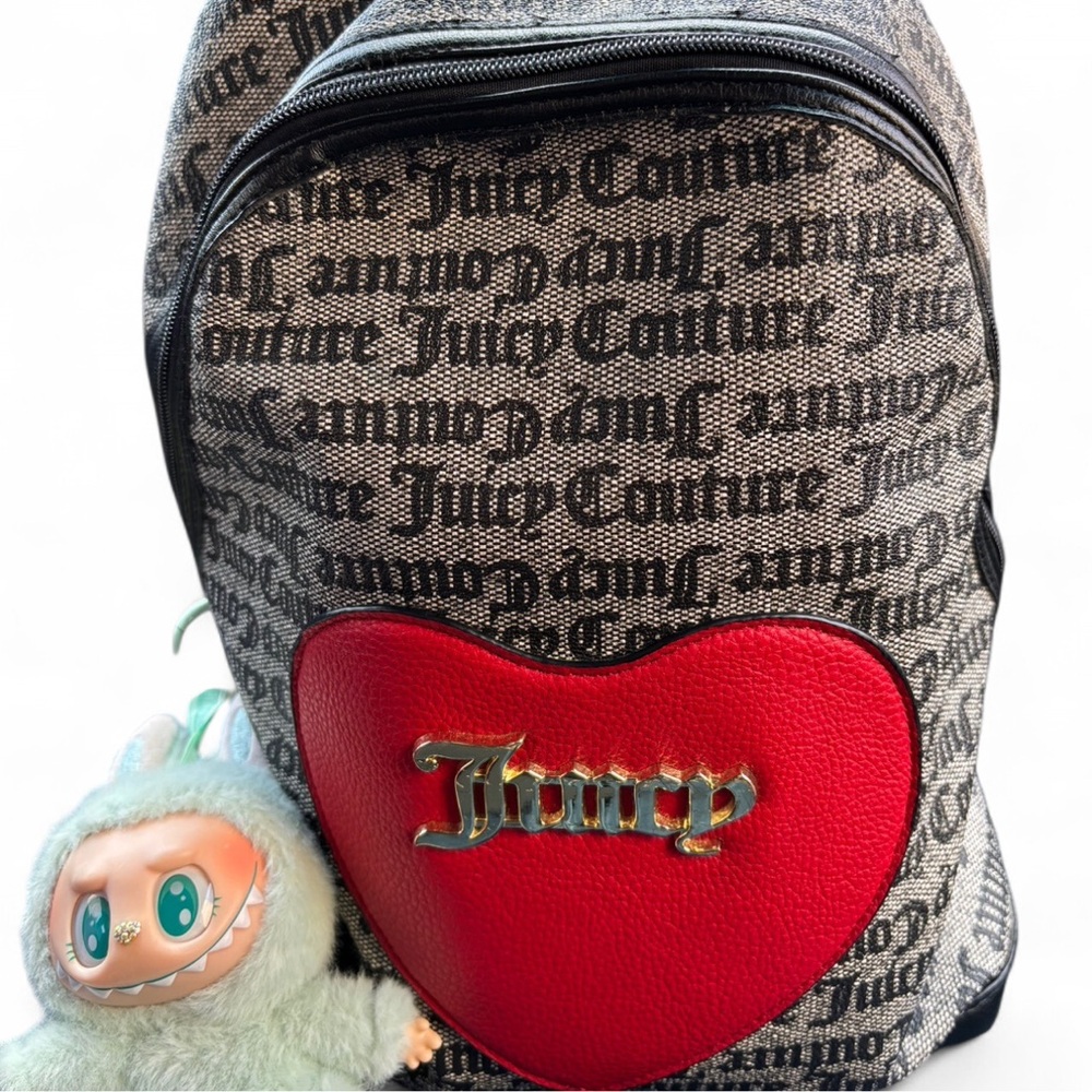 Juicy Couture Backpack